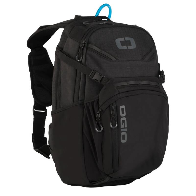 OGIO Rainforest Rucksack mit Trinkfunktion 3L – Bild 1