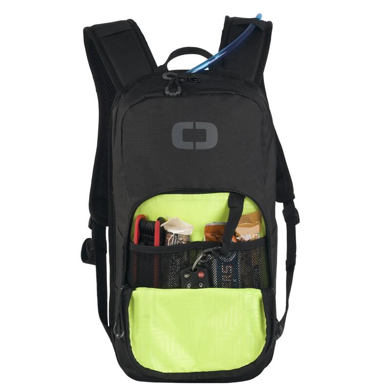 OGIO Mint Rucksack mit Trinkfunktion 1.5L – Bild 2