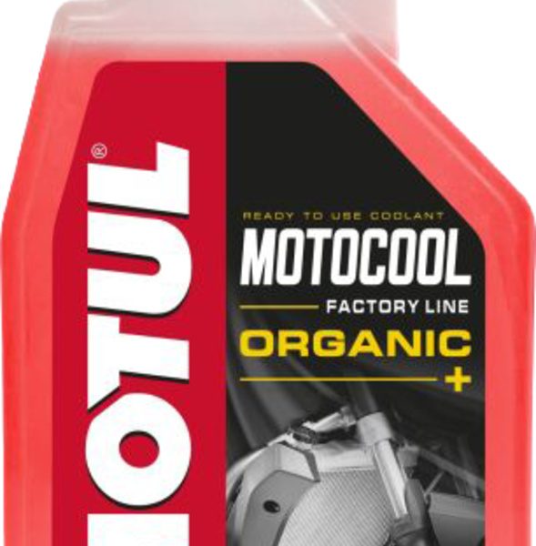 Motocool Factory Line -35  1L