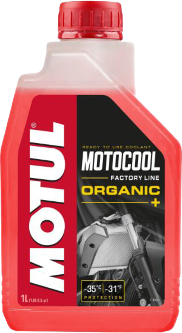 Motocool Factory Line -35  1L – Bild 1
