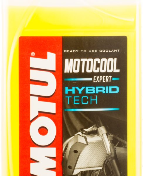 Motocool Expert -37 1L