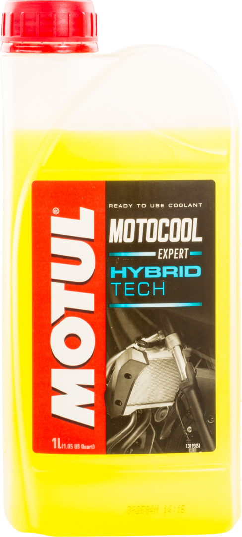 Motocool Expert -37 1L – Bild 1