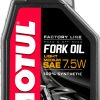 Gabelöl Factory Line Light/Medium SAE 7.5W 1L