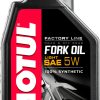 Gabelöl Factory Line Light SAE 5W 1L