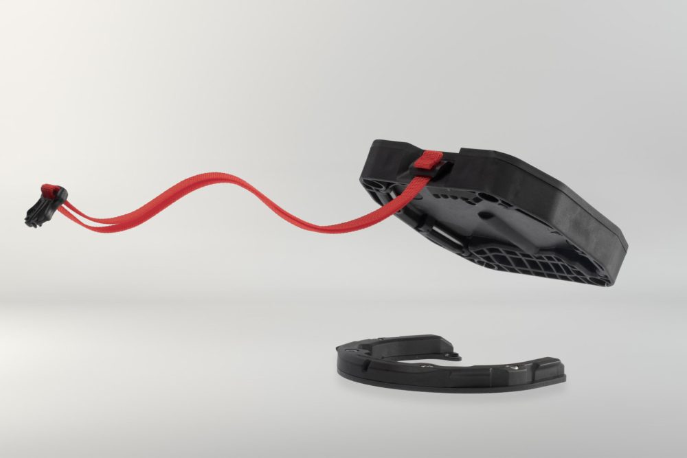 Tankrucksack Engage PRO – Bild 3