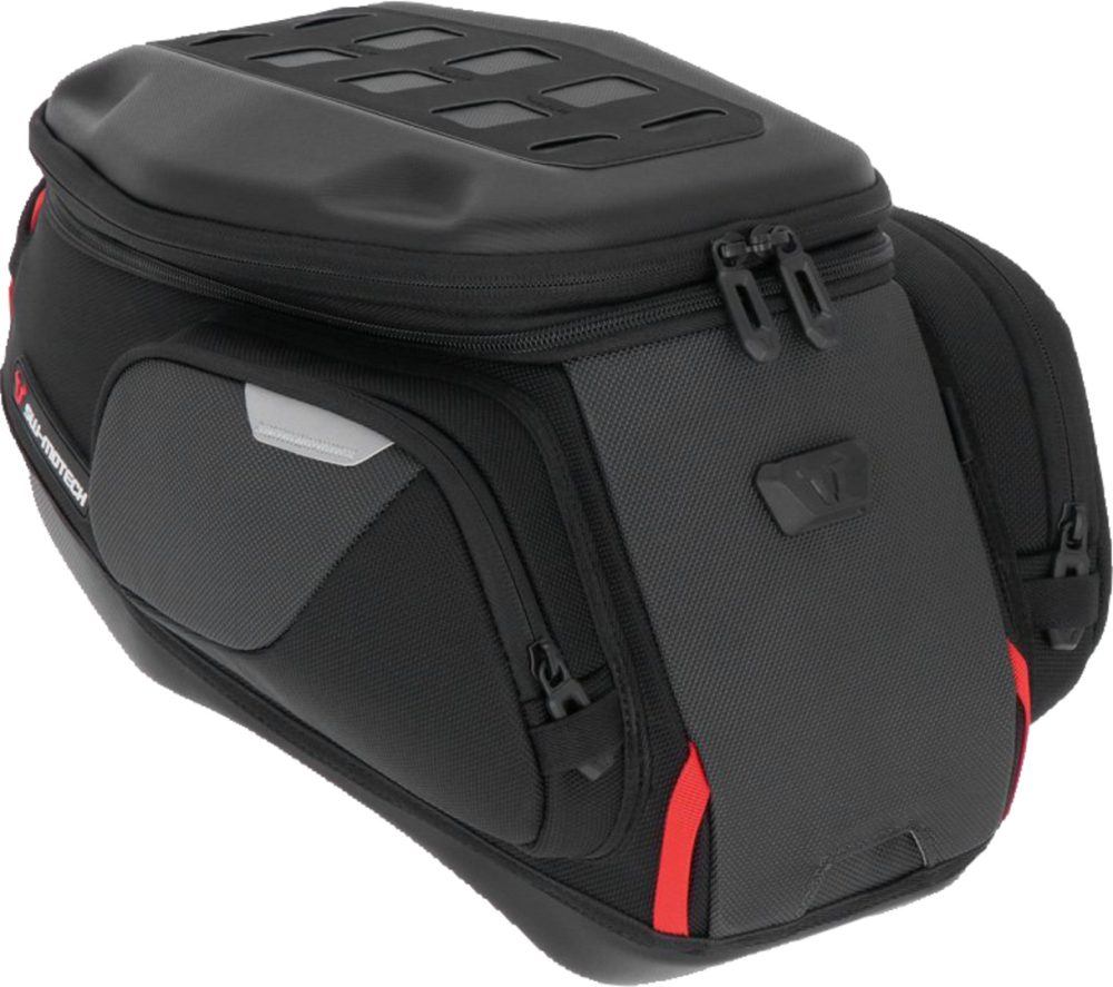 Tankrucksack City PRO – Bild 1