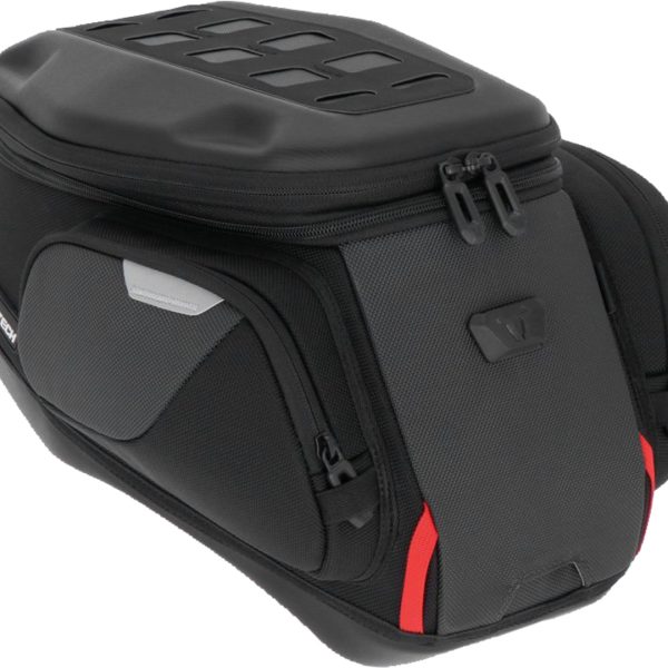 Tankrucksack City PRO