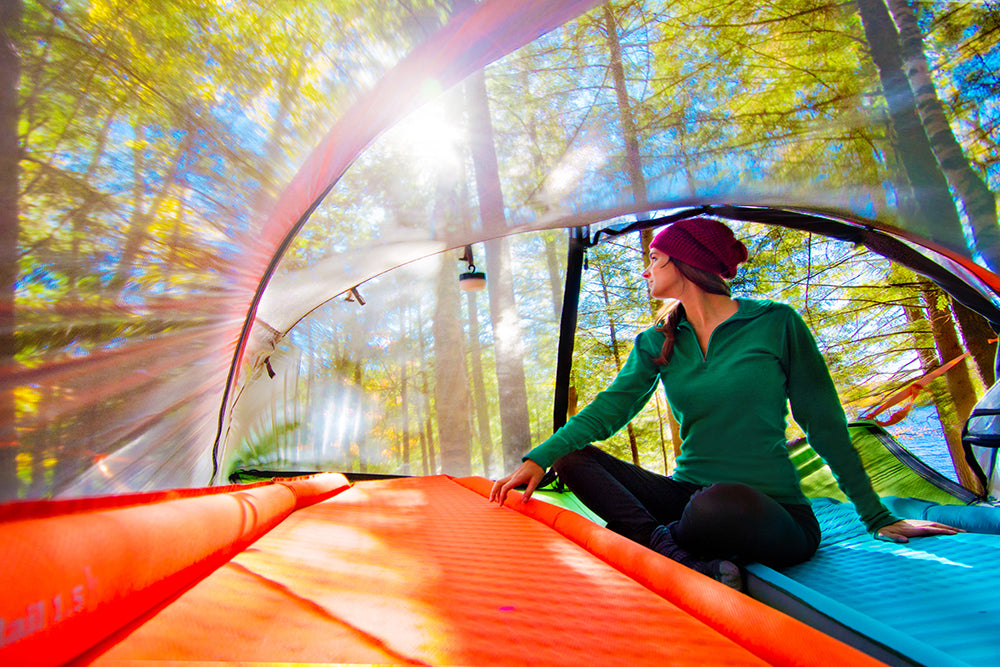 Connect 2-Person Tree Tent (3.0) – Bild 5