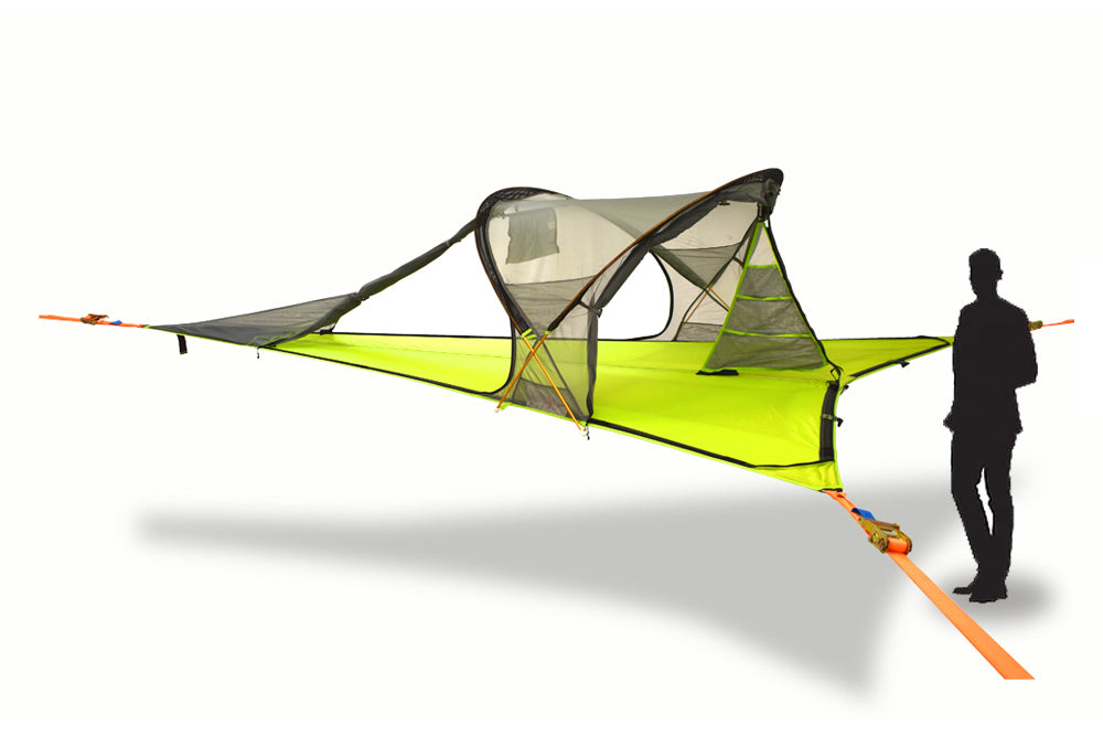 Connect 2-Person Tree Tent (3.0) – Bild 6