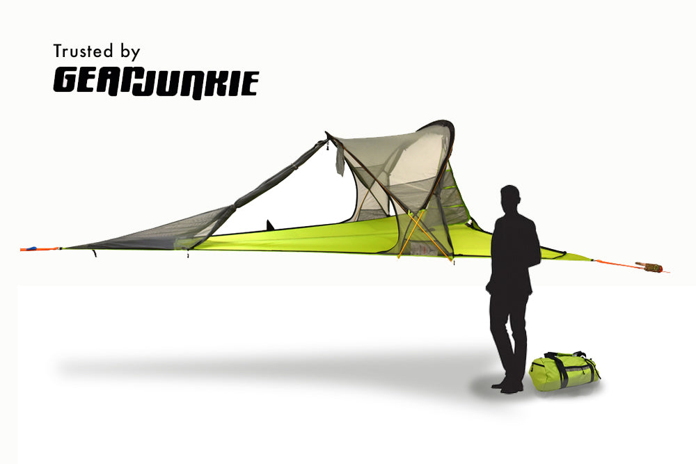 Connect 2-Person Tree Tent (3.0) – Bild 3