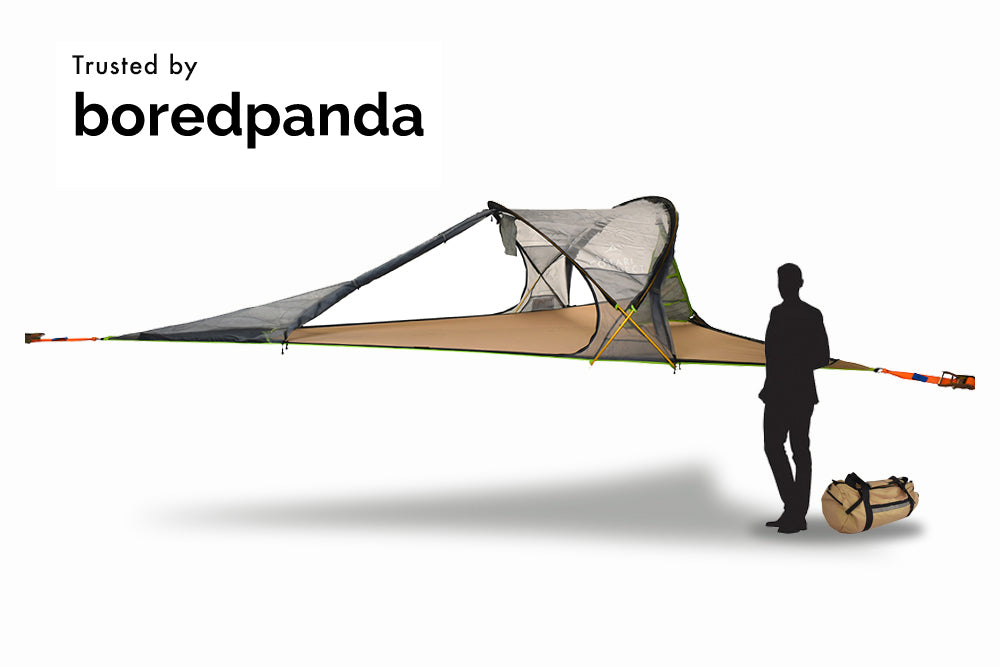 Safari Connect 2-Person Tree Tent (3.0) – Bild 3
