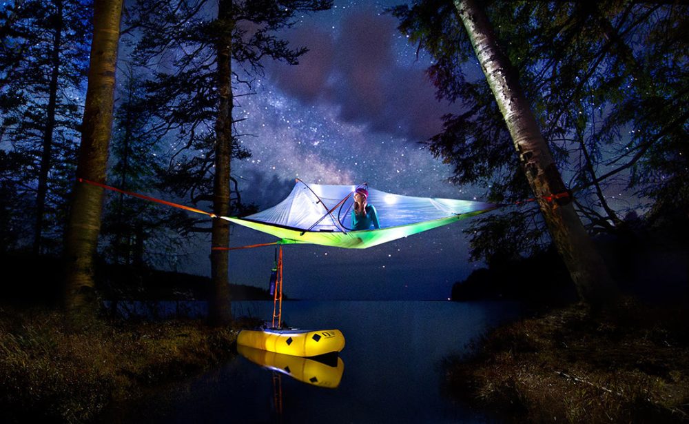 Connect 2-Person Tree Tent (3.0) – Bild 7