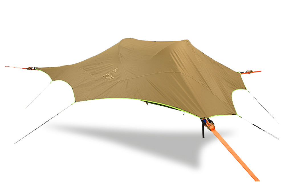 Safari Connect 2-Person Tree Tent (3.0) – Bild 1