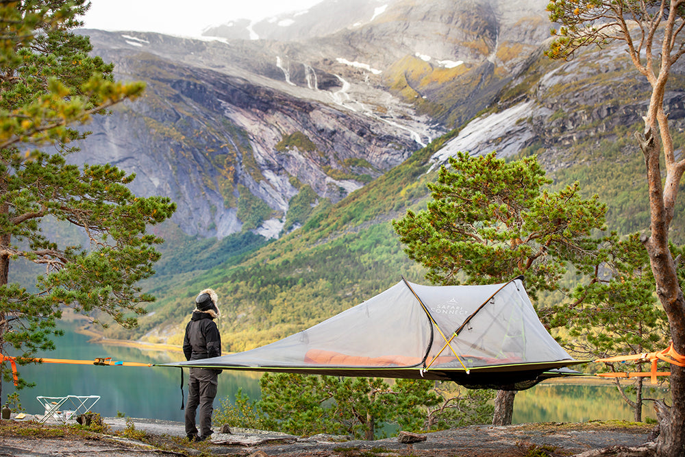 Safari Connect 2-Person Tree Tent (3.0) – Bild 2