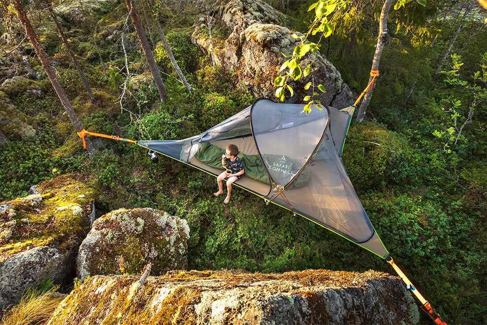 Safari Connect 2-Person Tree Tent (3.0) – Bild 8