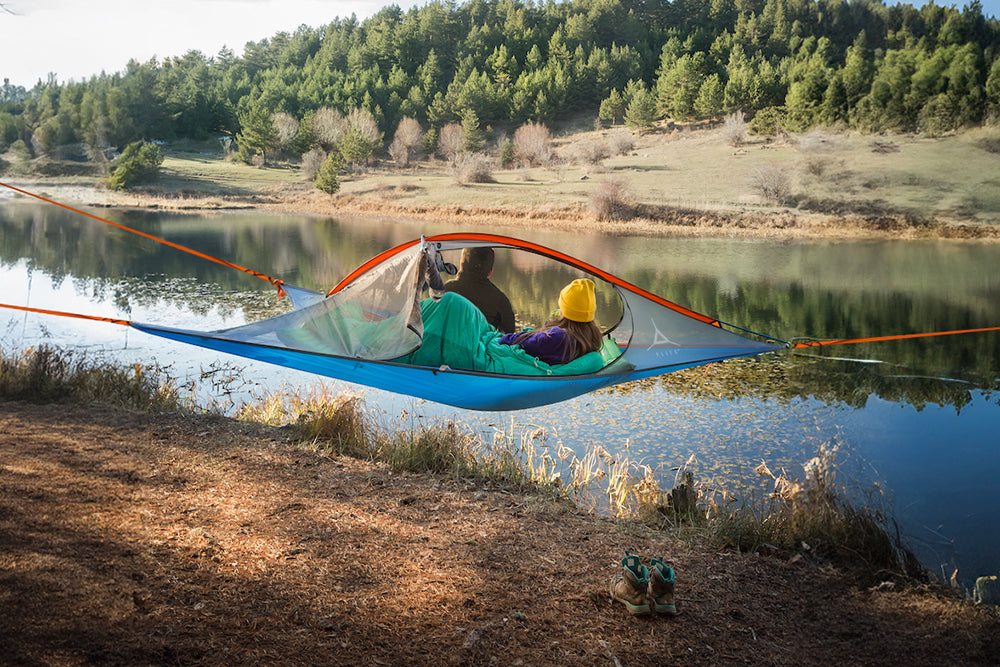 Flite 2-Person Tree Tent (3.0) – Bild 3