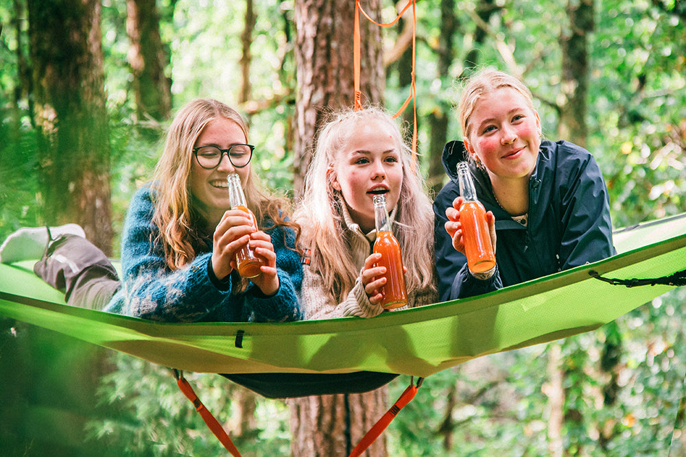 Trillium Giant 3-Person Camping Hammock (3.0) – Bild 5