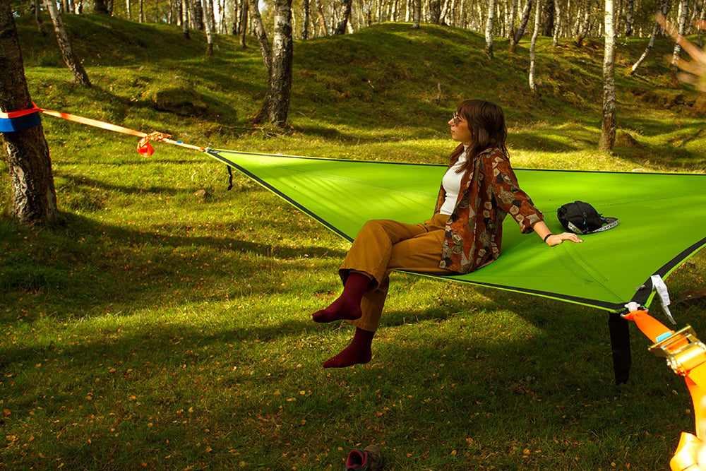 Trillium Giant 3-Person Camping Hammock (3.0) – Bild 3