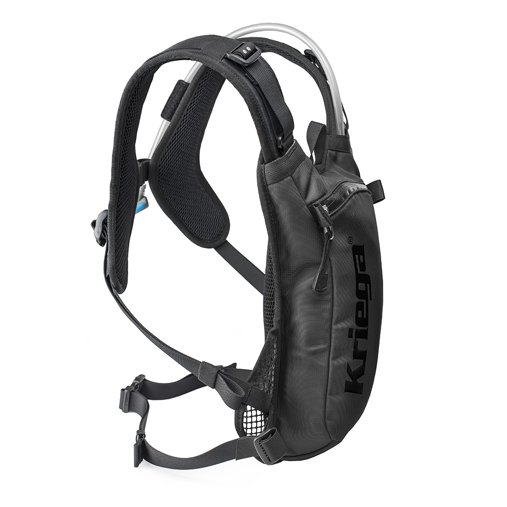 Kriega Hydro 2 Trinkrucksack – Bild 2