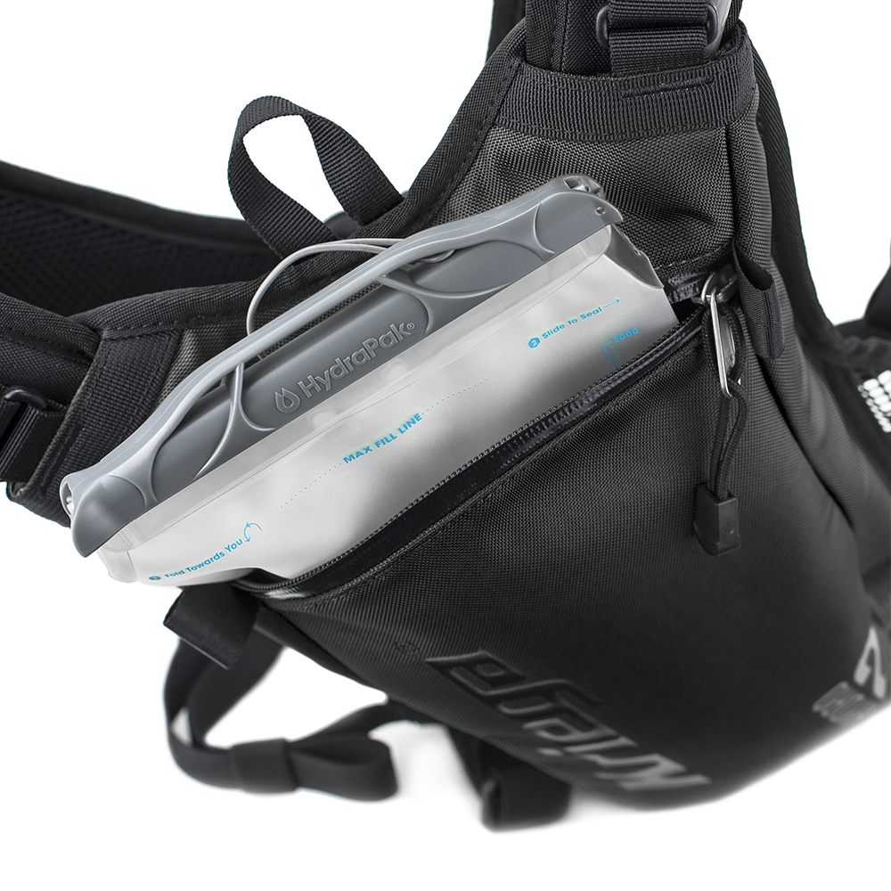Kriega Hydro 2 Trinkrucksack – Bild 3
