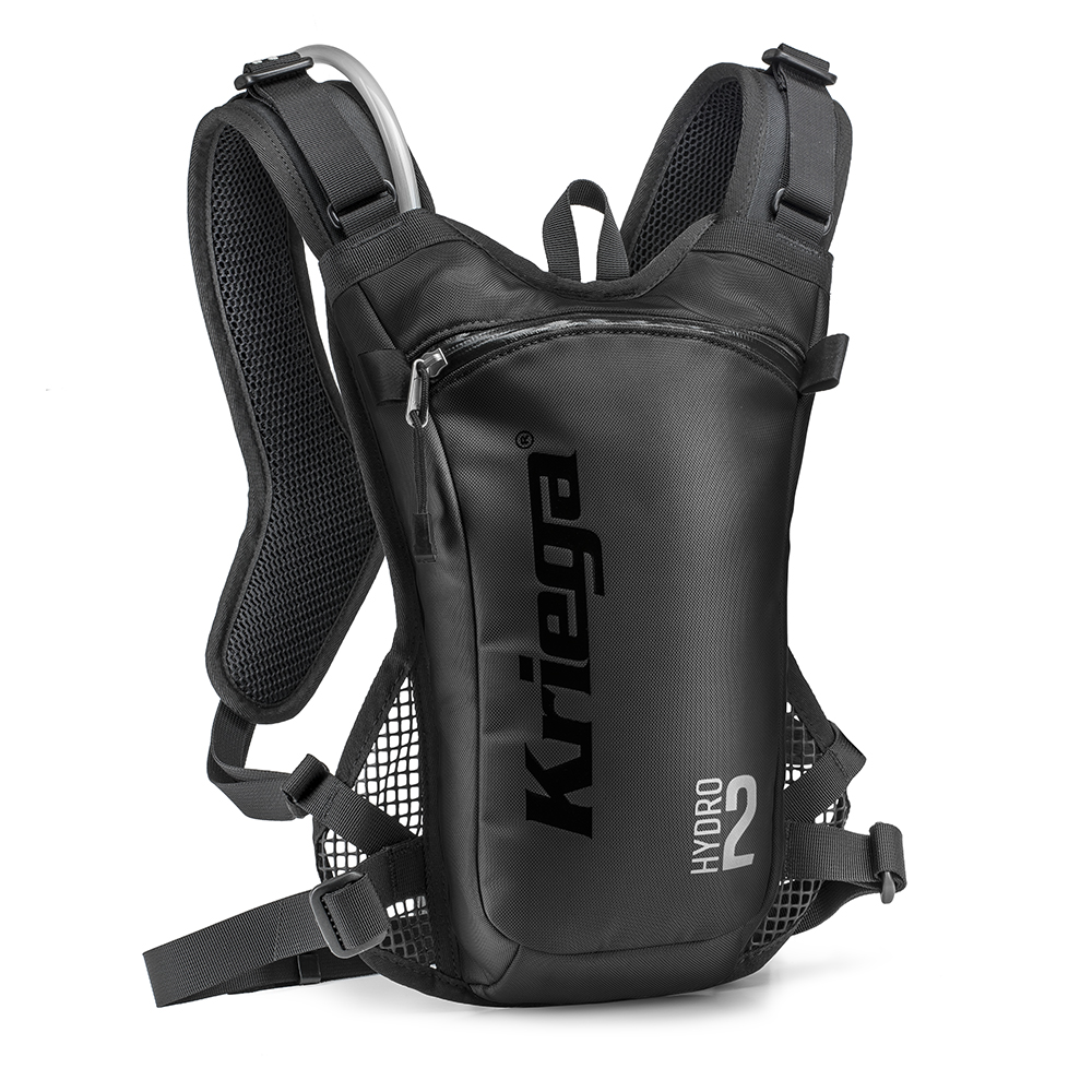 Kriega Hydro 2 Trinkrucksack – Bild 1
