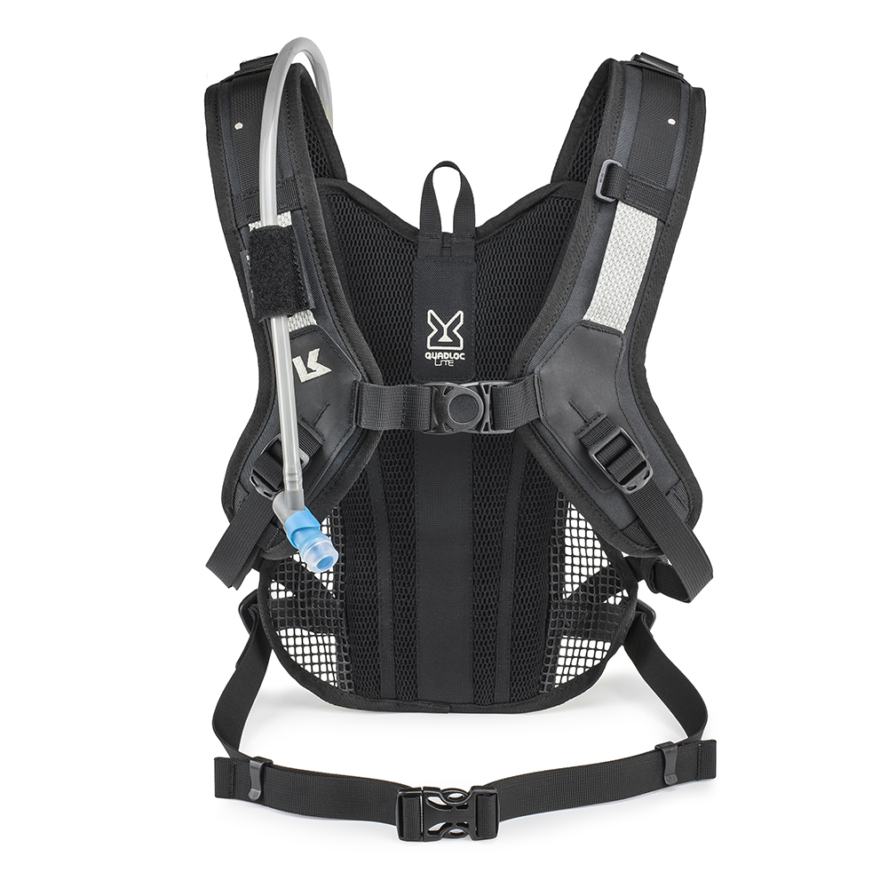 Kriega Hydro 2 Trinkrucksack – Bild 5