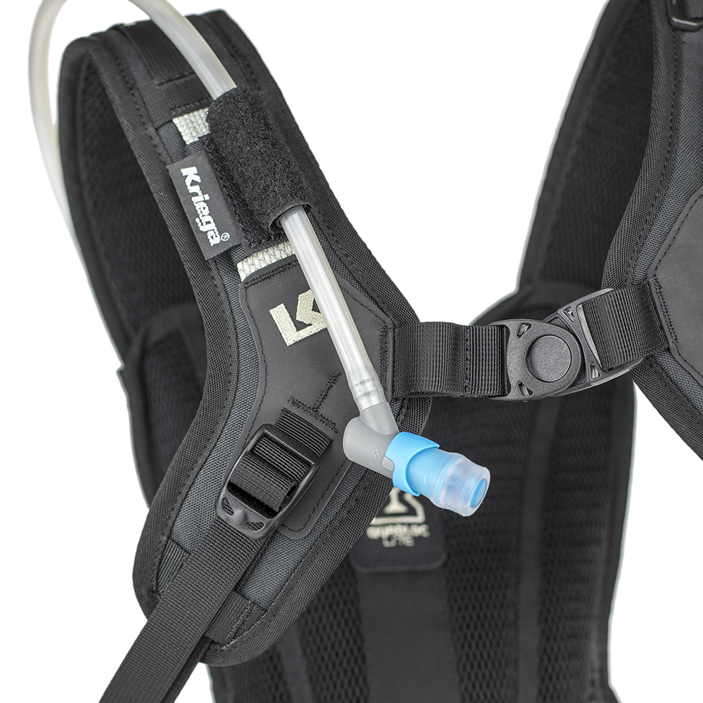 Kriega Hydro 2 Trinkrucksack – Bild 4