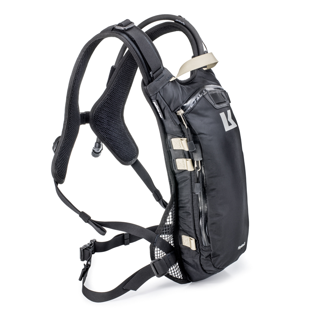 Kriega Hydro 3 Trinkrucksack – Bild 2