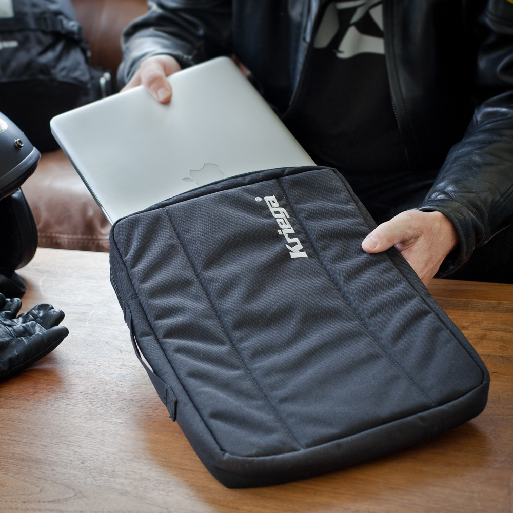 Kriega Kube Laptop Tasche – Bild 2