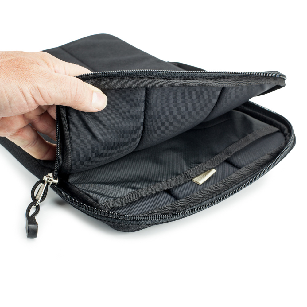 Kriega Kube Laptop Tasche – Bild 3