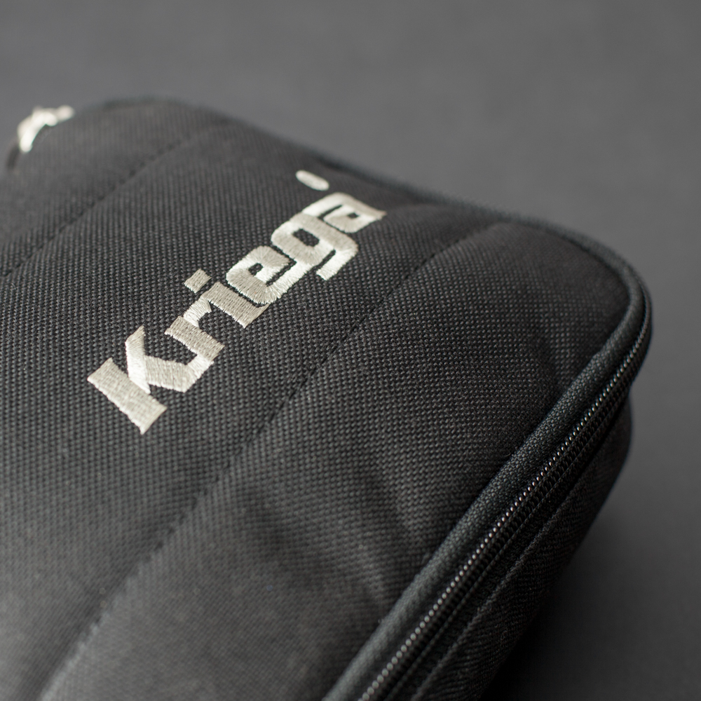 Kriega Kube Organizer Tasche – Bild 5