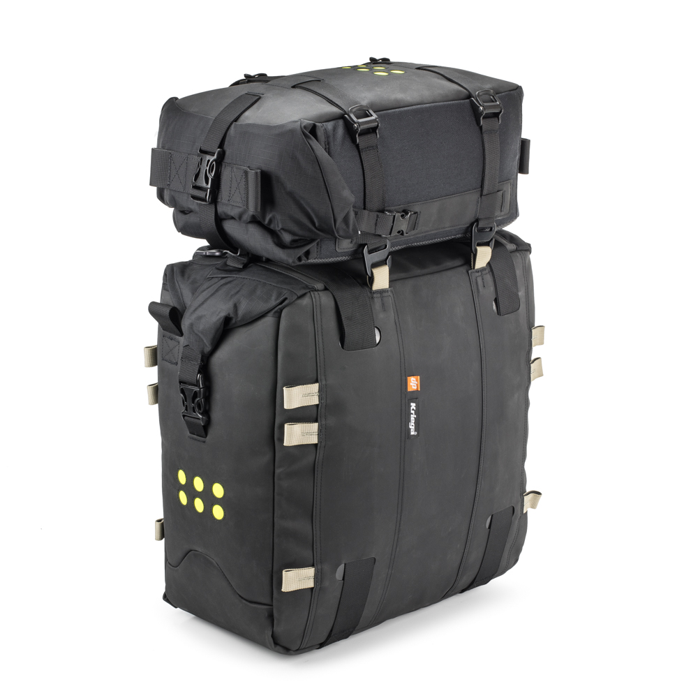 Kriega OS-12 Packtasche – Bild 2