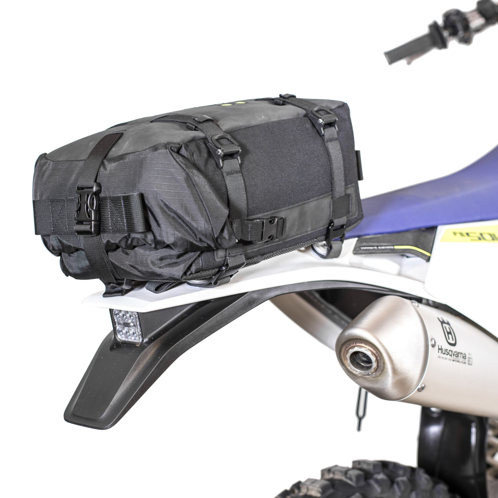 Kriega OS-12 Packtasche – Bild 4