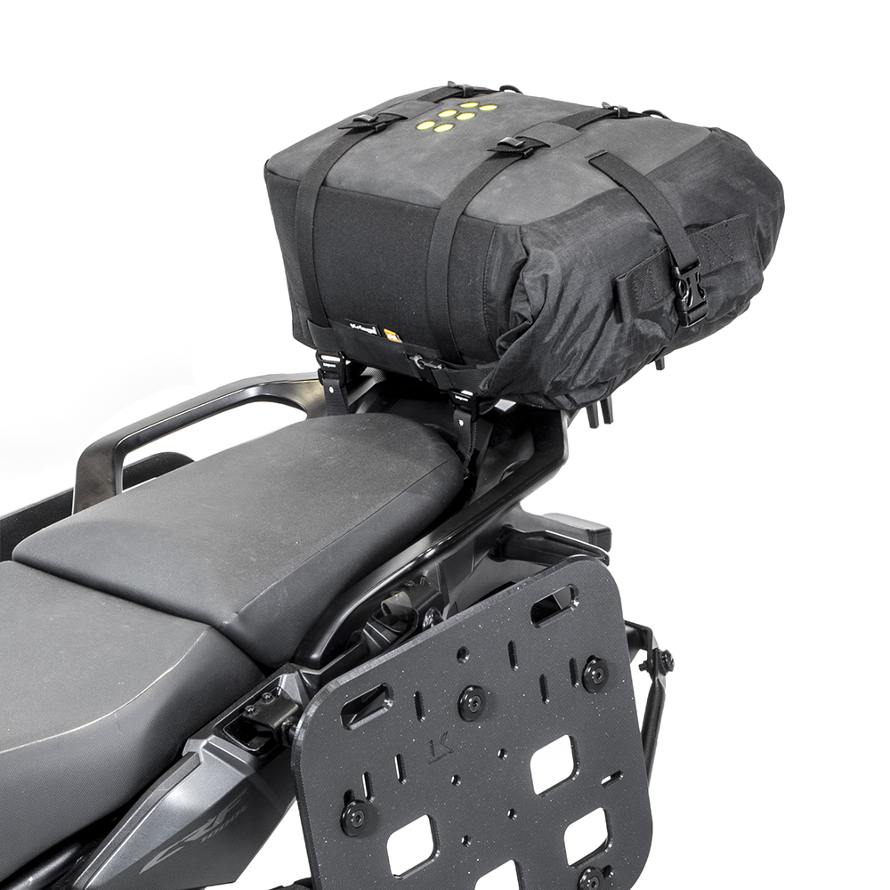 Kriega OS-18 Packtasche – Bild 2