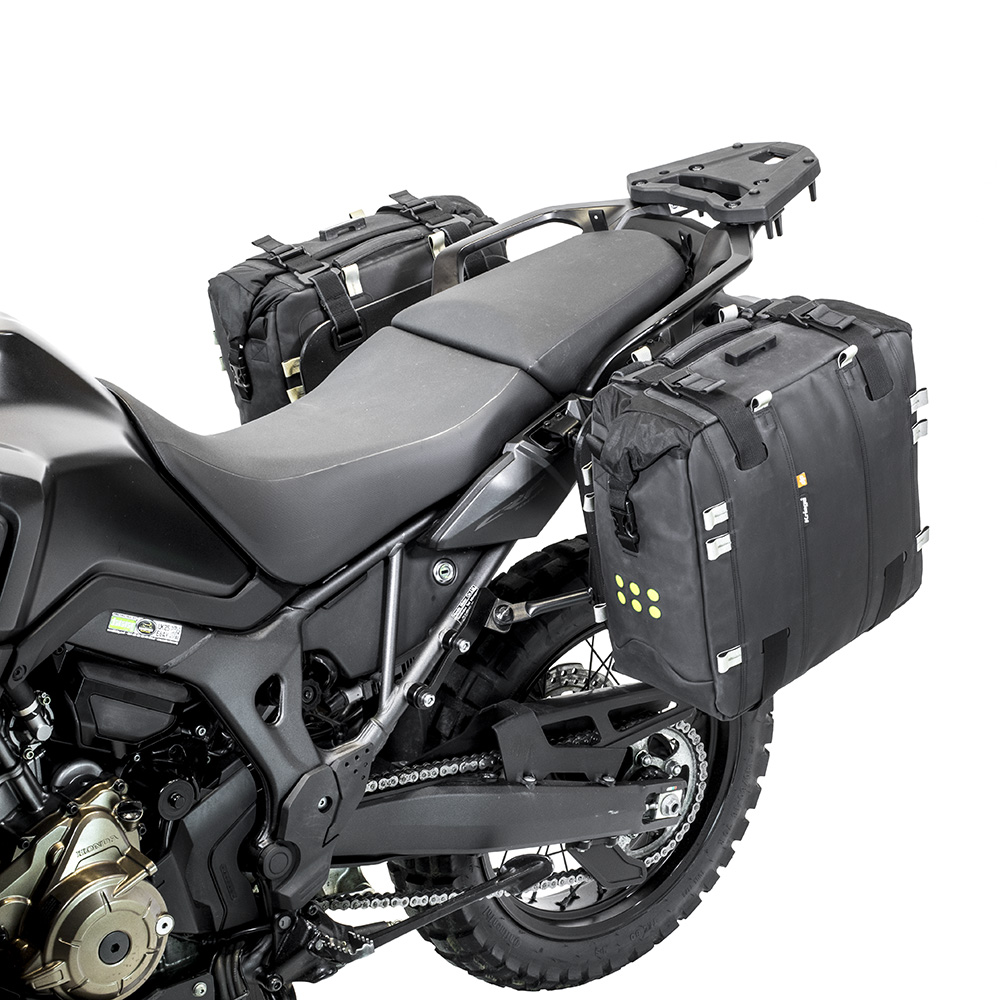 Kriega OS-32 Packtasche – Bild 2