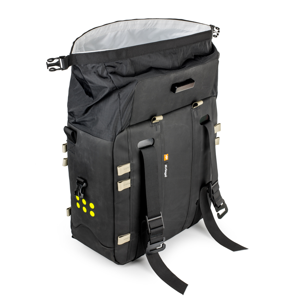 Kriega OS-32 Packtasche – Bild 3