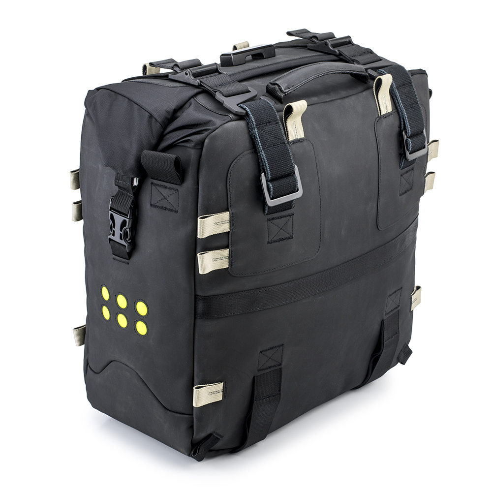 Kriega OS-32 Packtasche – Bild 7