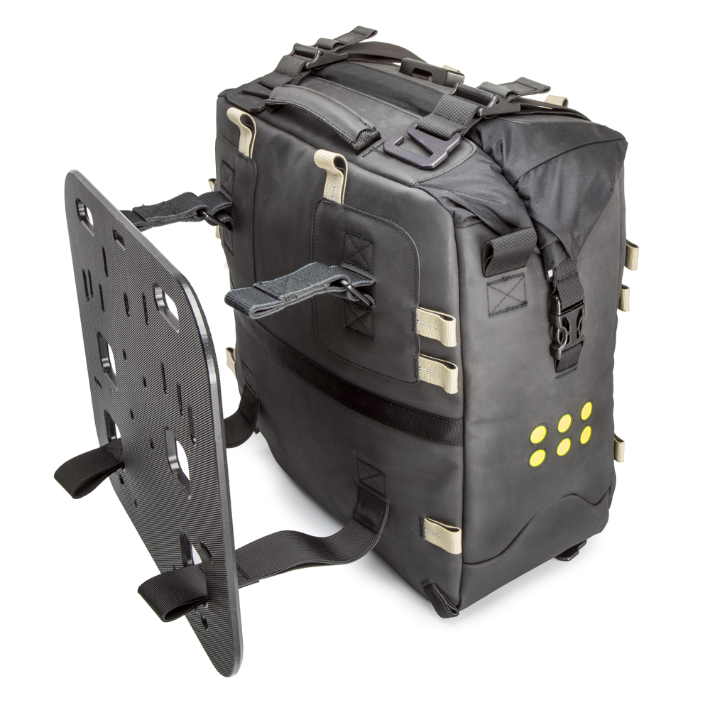 Kriega OS-32 Packtasche – Bild 4