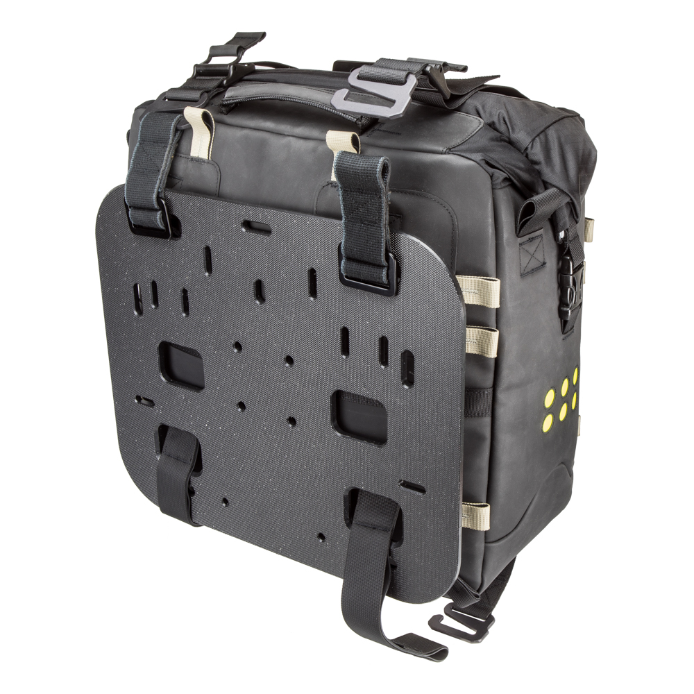 Kriega OS-32 Packtasche – Bild 8