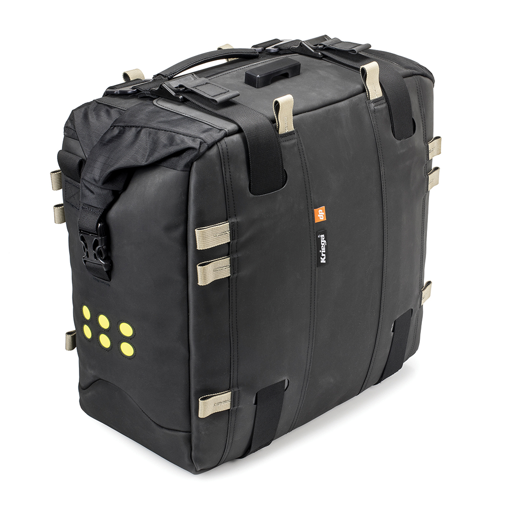 Kriega OS-32 Packtasche – Bild 1