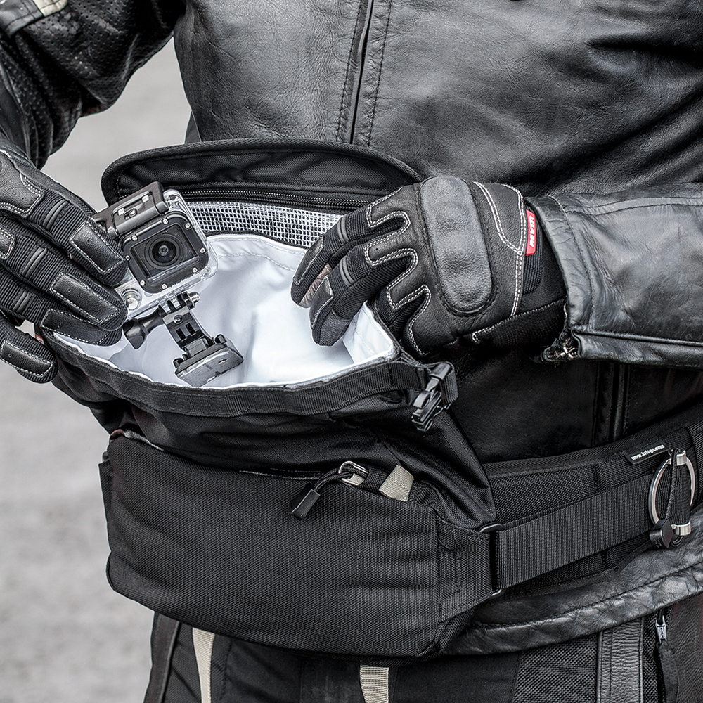 Kriega R3 Hüfttasche – Bild 2