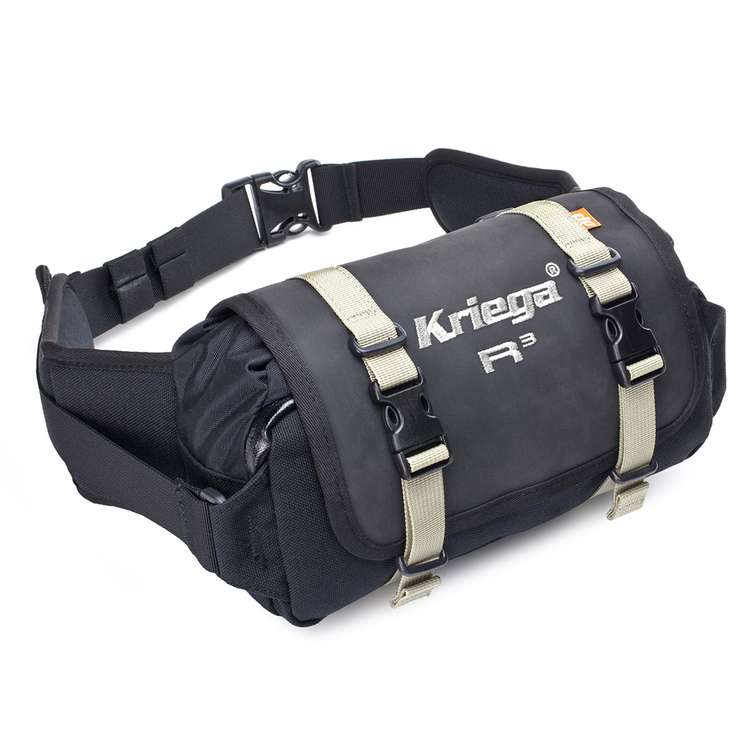 Kriega R3 Hüfttasche – Bild 1
