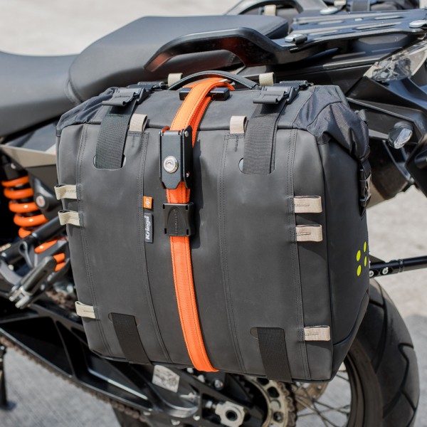 Kriega Steelcore Sicherungsriemen