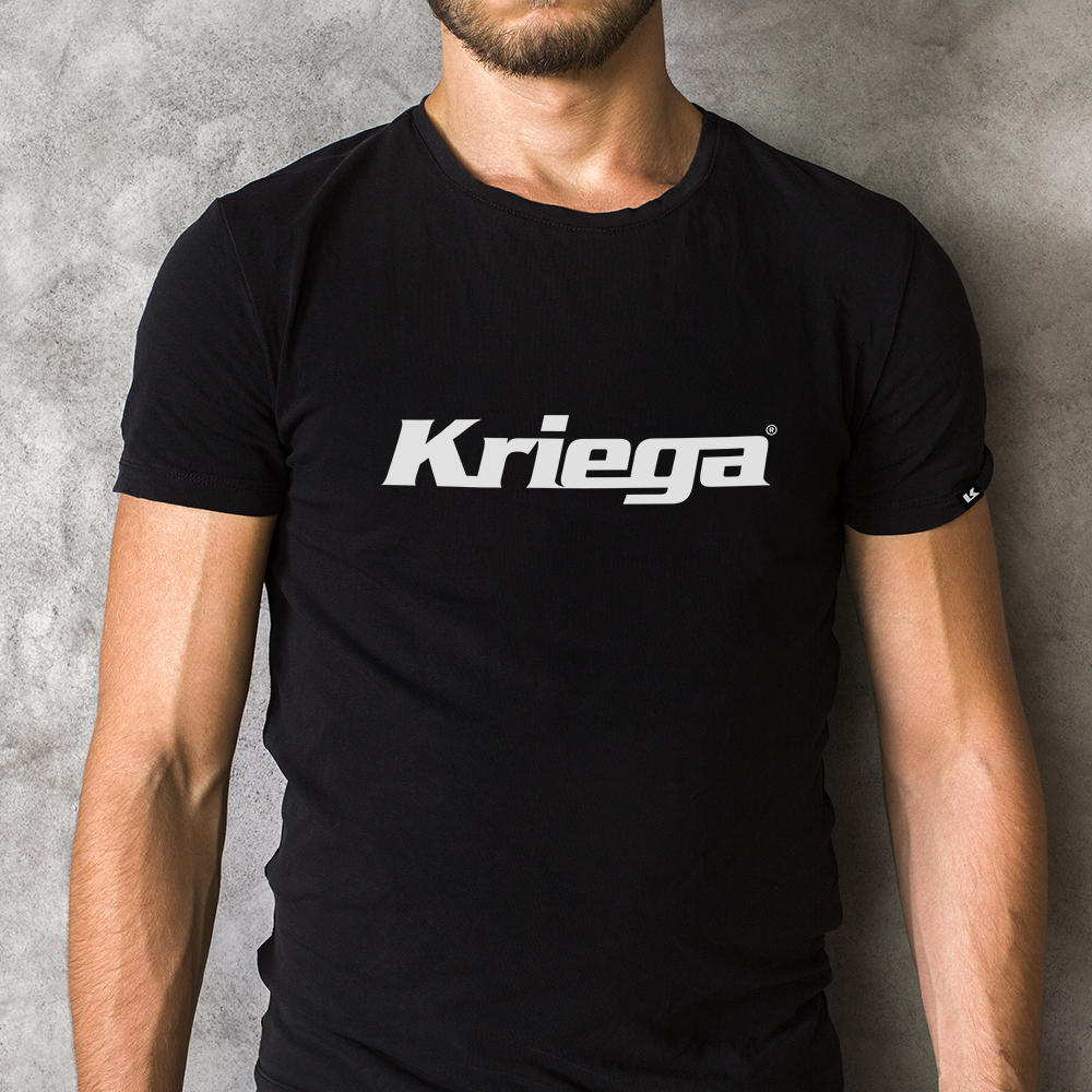 Kriega T-shirt – Bild 2