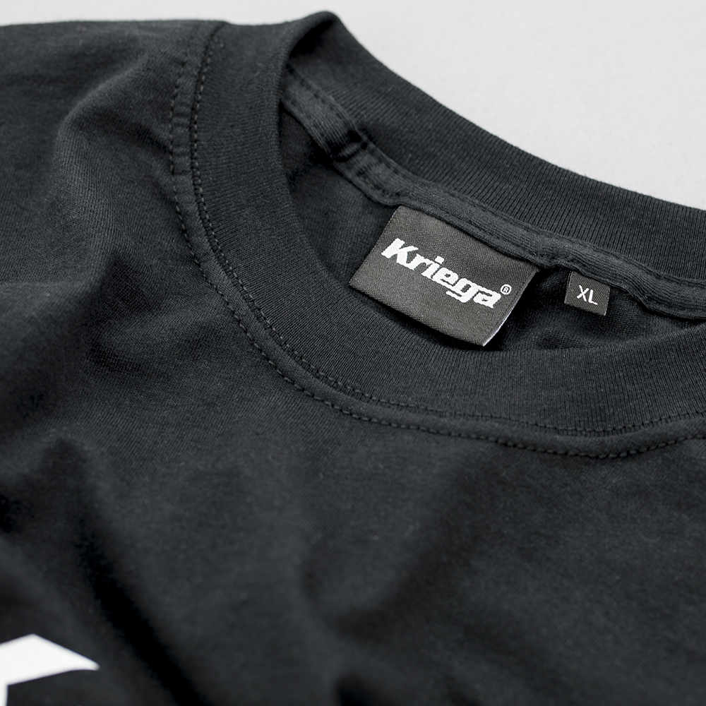 Kriega T-shirt – Bild 3