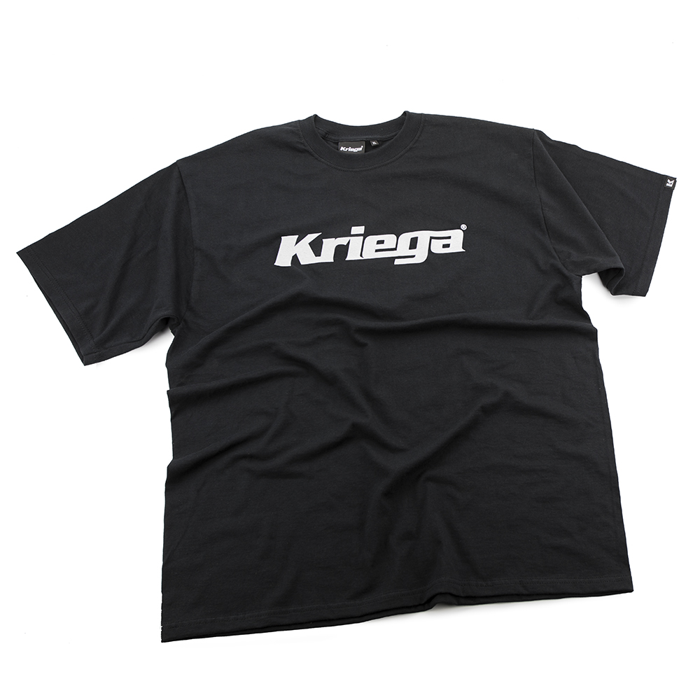 Kriega T-shirt – Bild 1