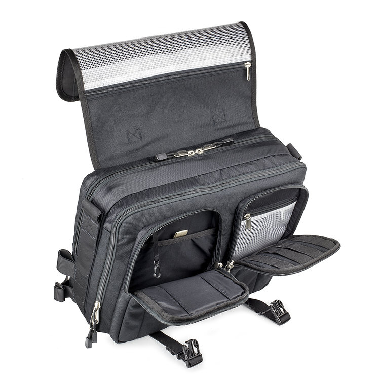 Kriega Urban EDC Schultertasche – Bild 2