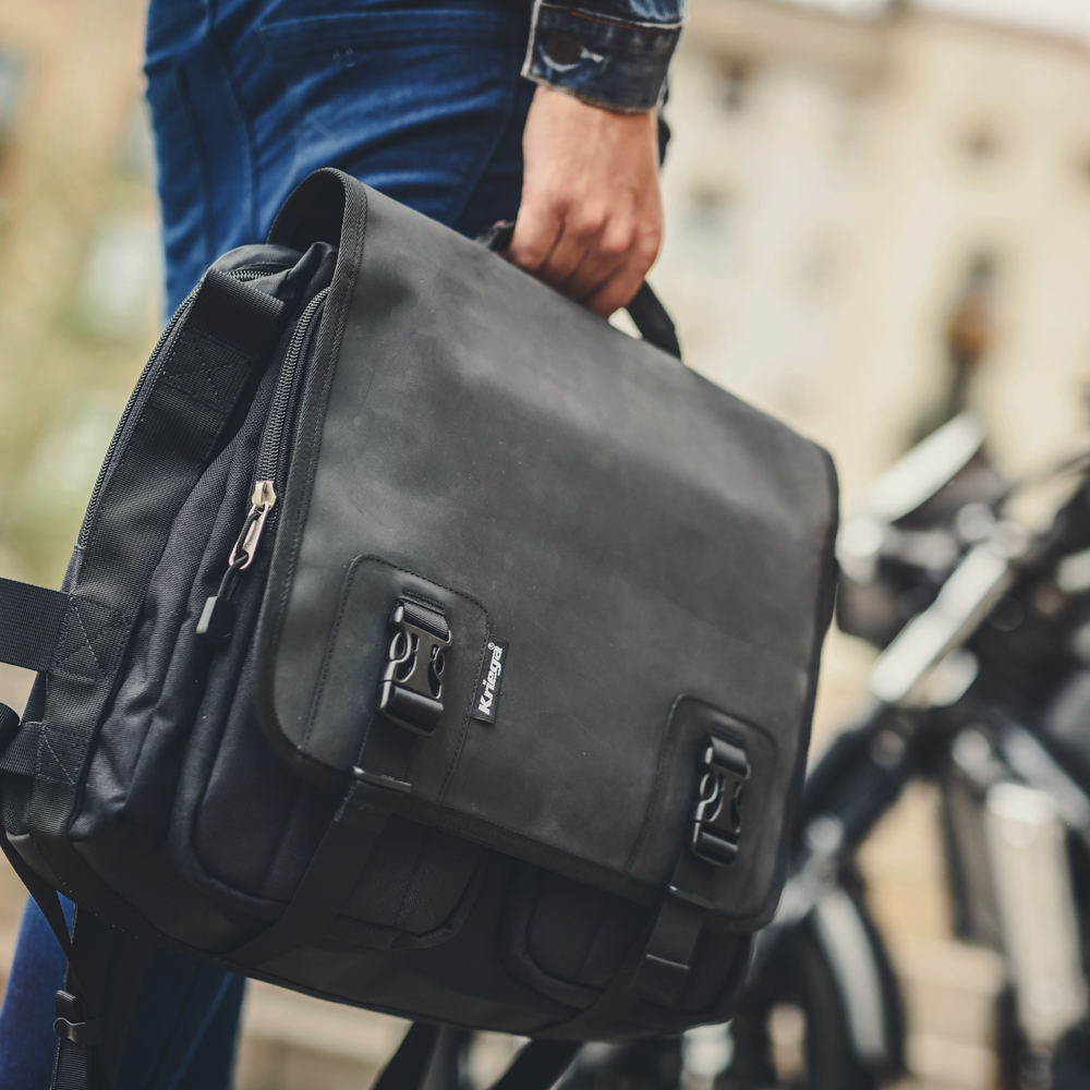 Kriega Urban EDC Schultertasche – Bild 3