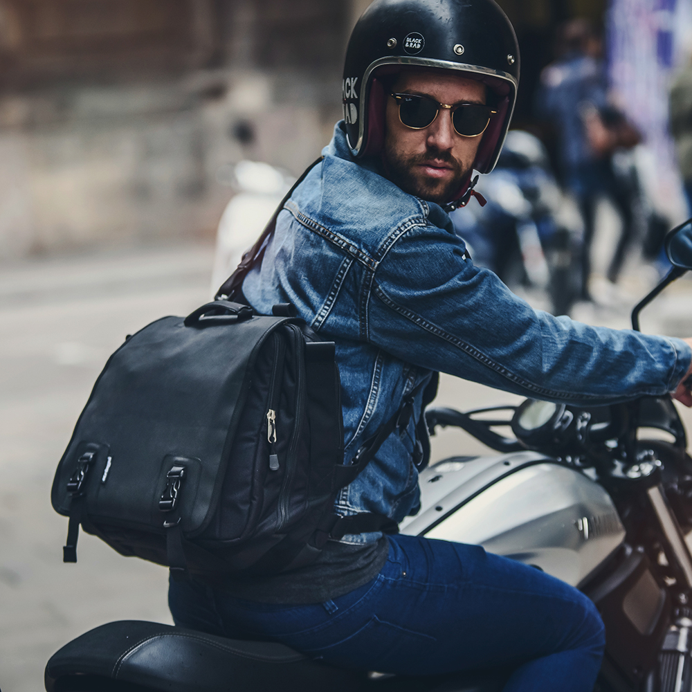 Kriega Urban EDC Schultertasche – Bild 6