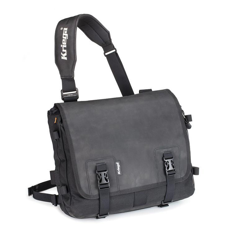 Kriega Urban Schultertasche – Bild 1